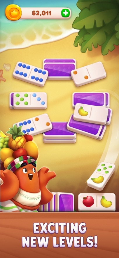 Domino Dreams™ Hack