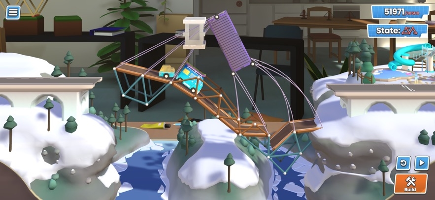 Bridge Constructor Studio Hack