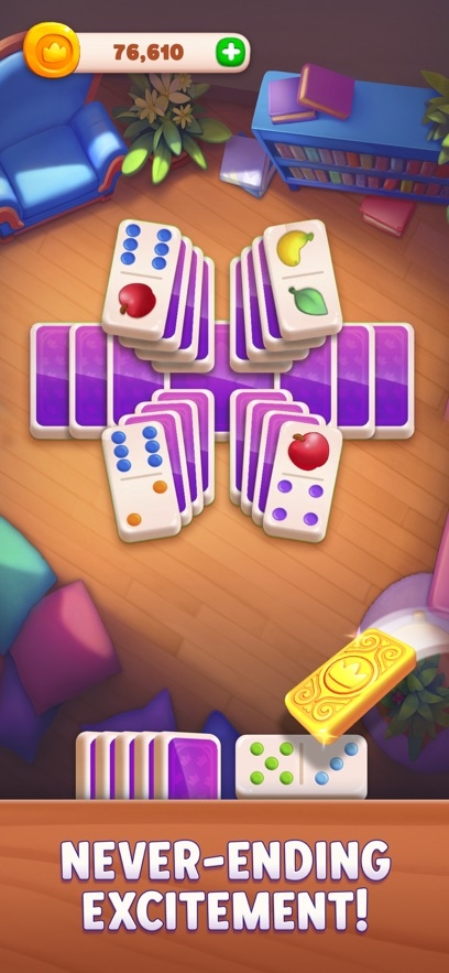 Domino Dreams™ Hack