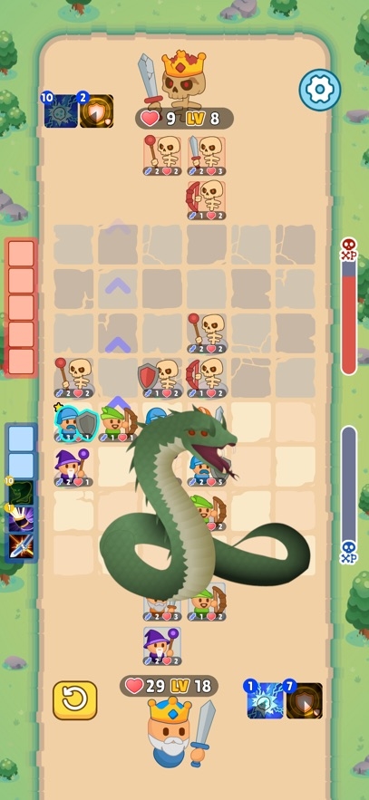 March Champion Hack