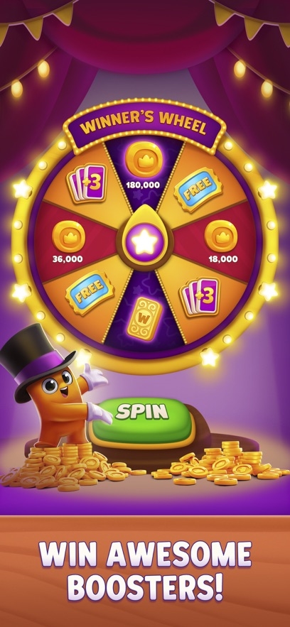 Domino Dreams™ Hack
