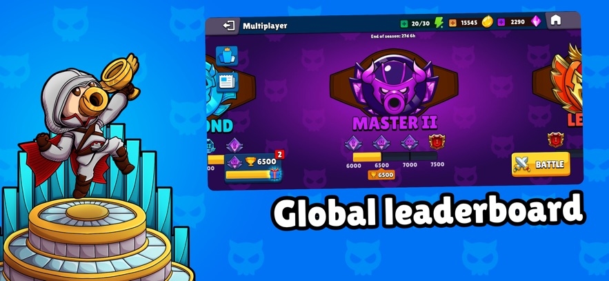 Minions World Hack