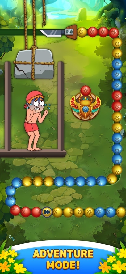 Marble Match Origin Hack