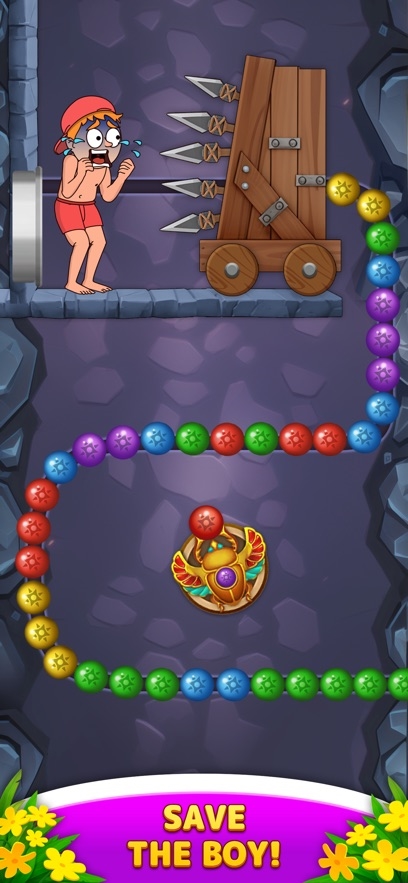 Marble Match Origin Hack