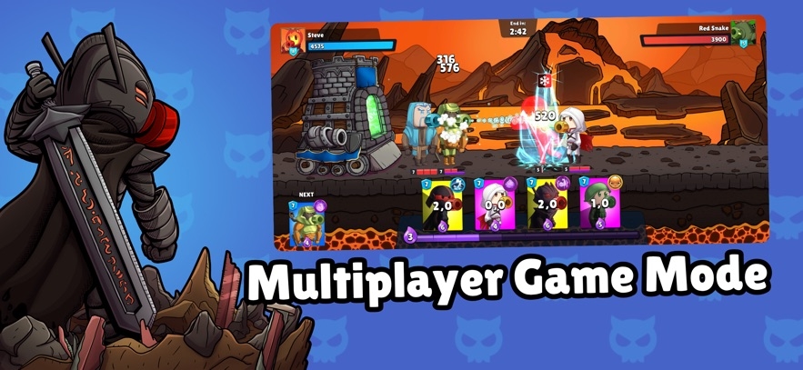 Minions World Hack