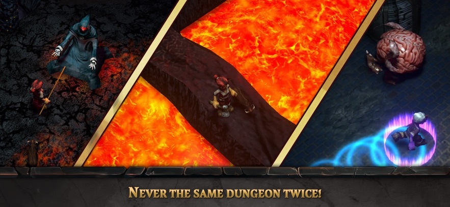 FATE: Reawakened Hack