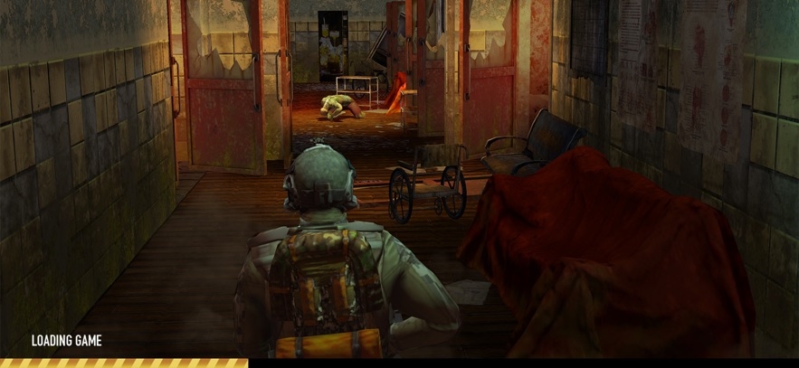 Survival Point: zombie island Hack