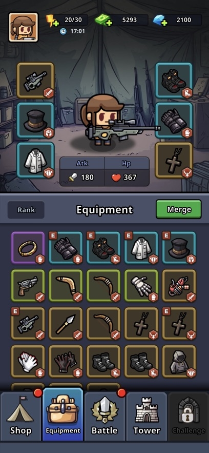 Zombie Fortress: Trap Defense Hack