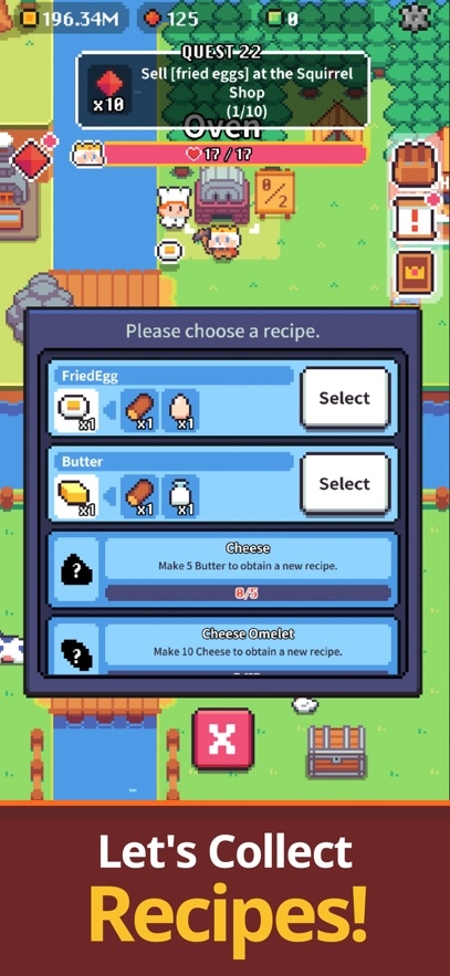 Pickaxe King Island Hack