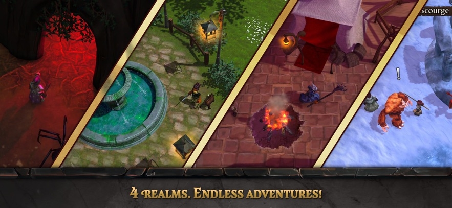 FATE: Reawakened Hack