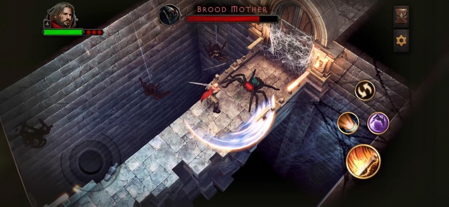 Shadowborn Hack