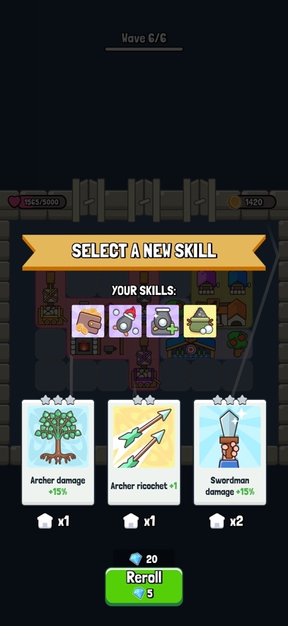 Bounce Siege Hack