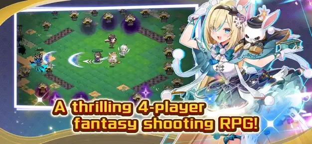Changokushi! Heroes Hack