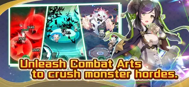 Changokushi! Heroes Hack