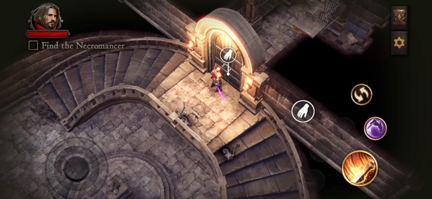 Shadowborn Hack