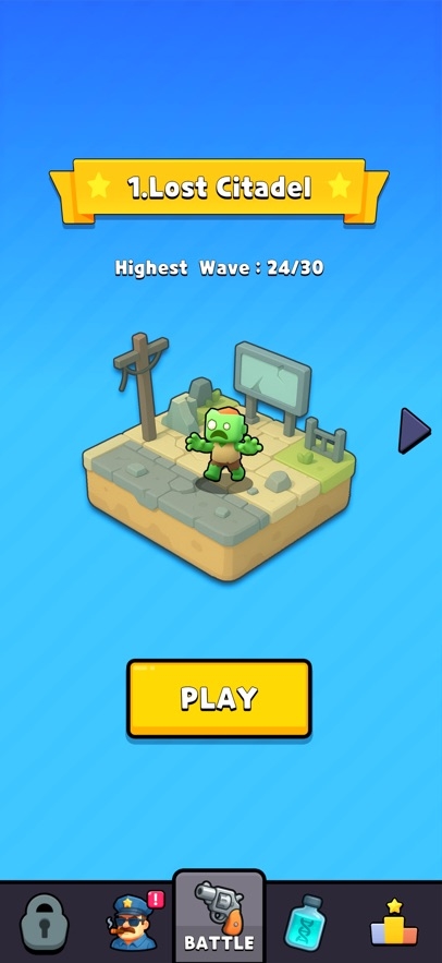 We Are Legends!! Hack
