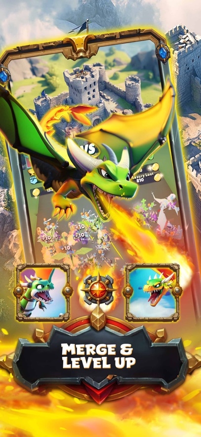 Tiny Legends: RPG War Game Hack