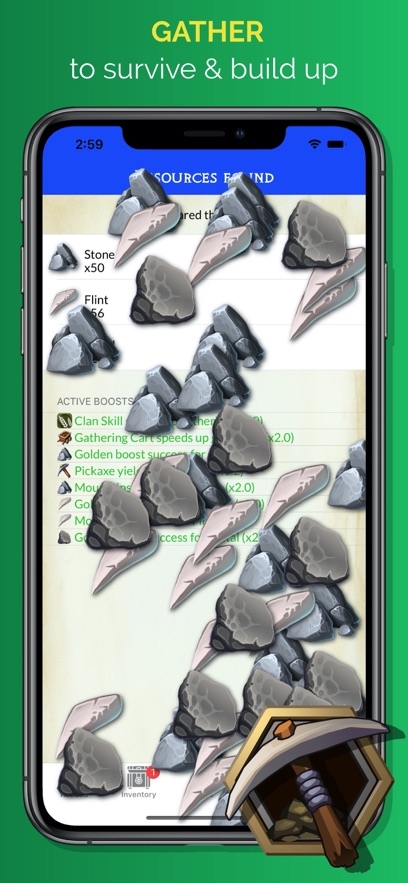 Swordy Quest: An RPG Adventure Hack