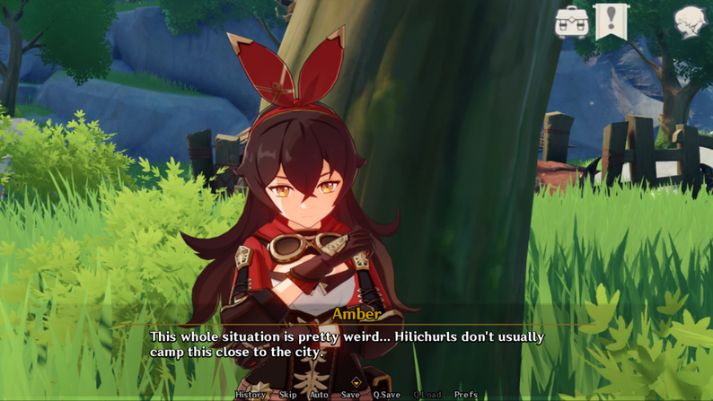 [18+] Genshin Impact Delusion