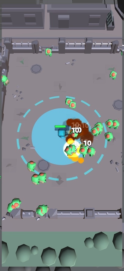 We Are Legends!! Hack