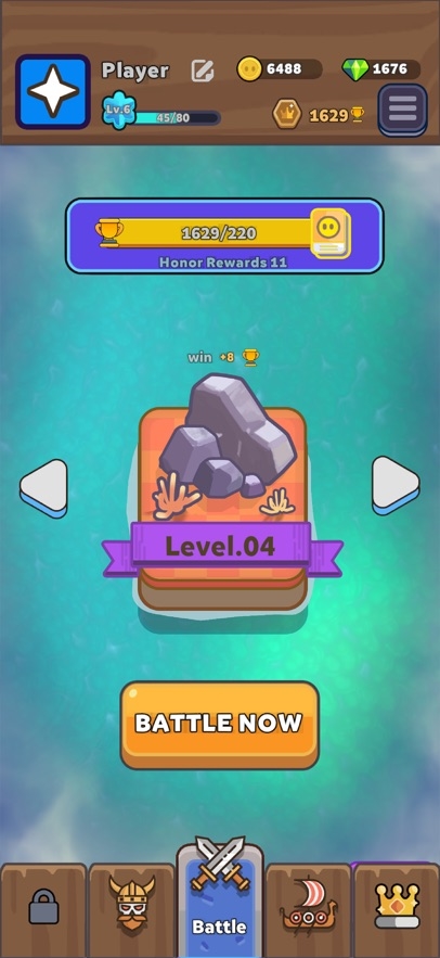 Rush Rush Isle Hack