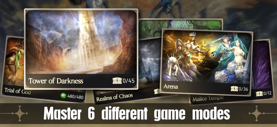 Avalar: Raid of Shadow Hack