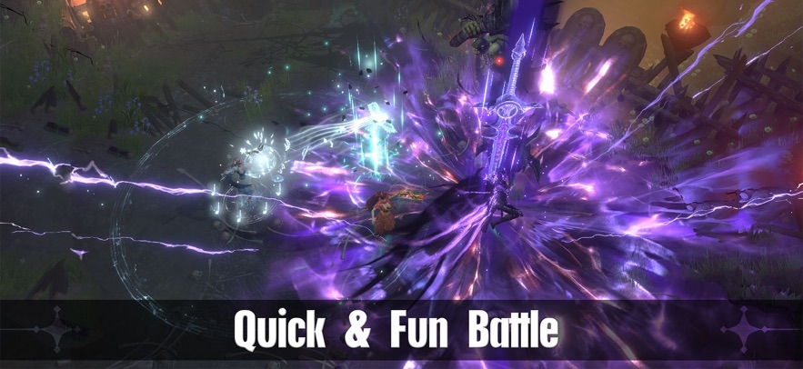 Avalar: Raid of Shadow Hack