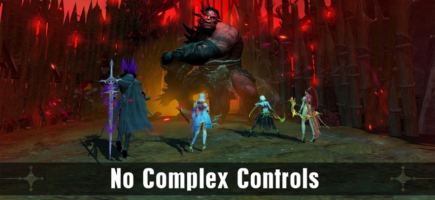 Avalar: Raid of Shadow Hack