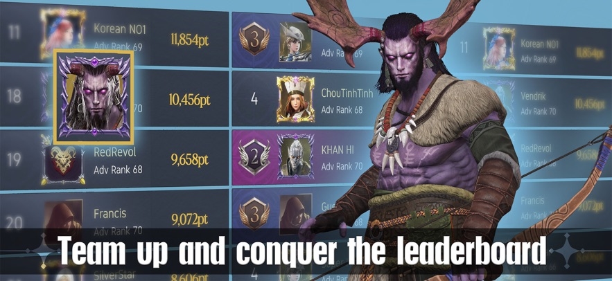Avalar: Raid of Shadow Hack