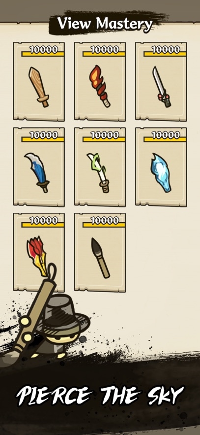 I Am Sword Hack