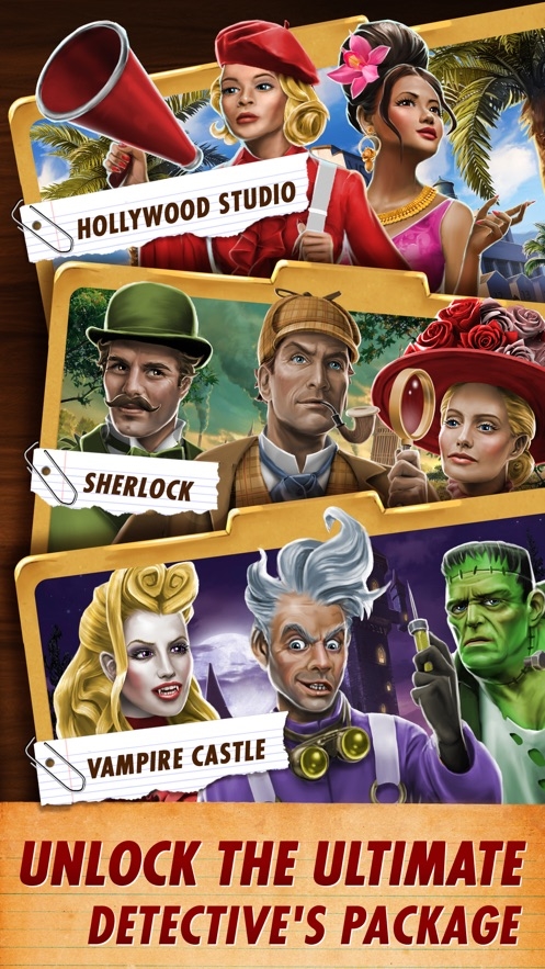Cluedo: Classic Edition Hack