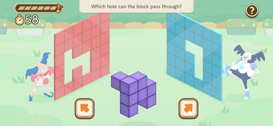 Pokémon Friends Hack