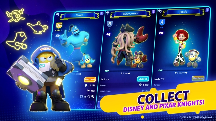 Disney Realm Breakers Hack