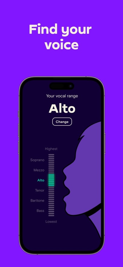 Simply Sing: My Singing App Hack