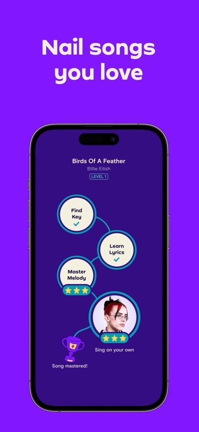 Simply Sing: My Singing App Hack
