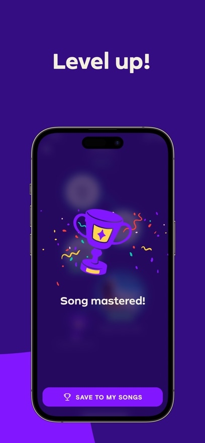 Simply Sing: My Singing App Hack