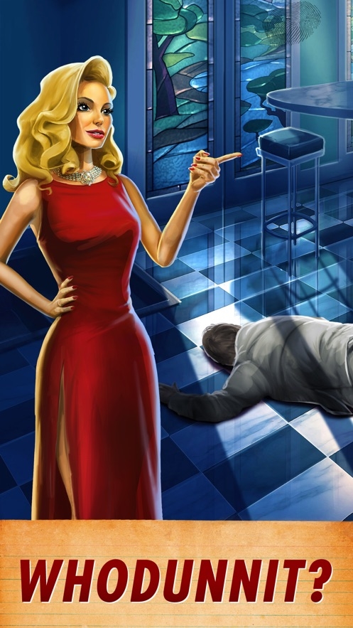 Cluedo: Classic Edition Hack