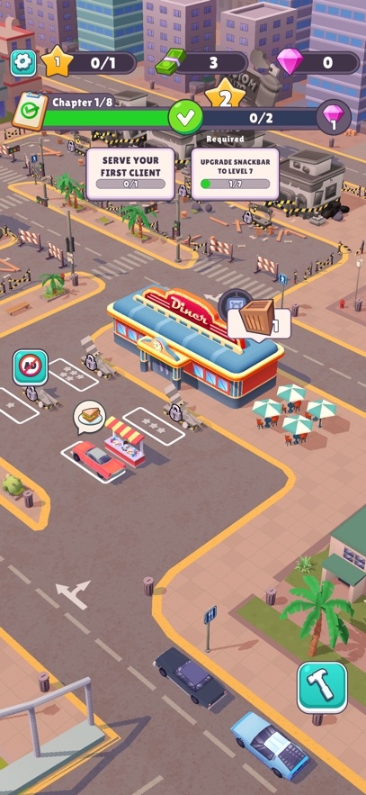 Vice Ventures: Idle Empire Hack