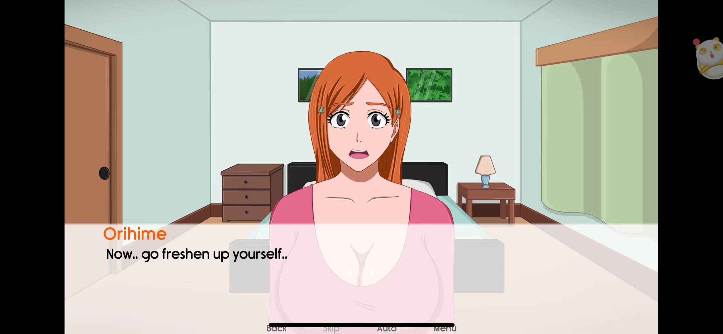 [18+] Lustful Society