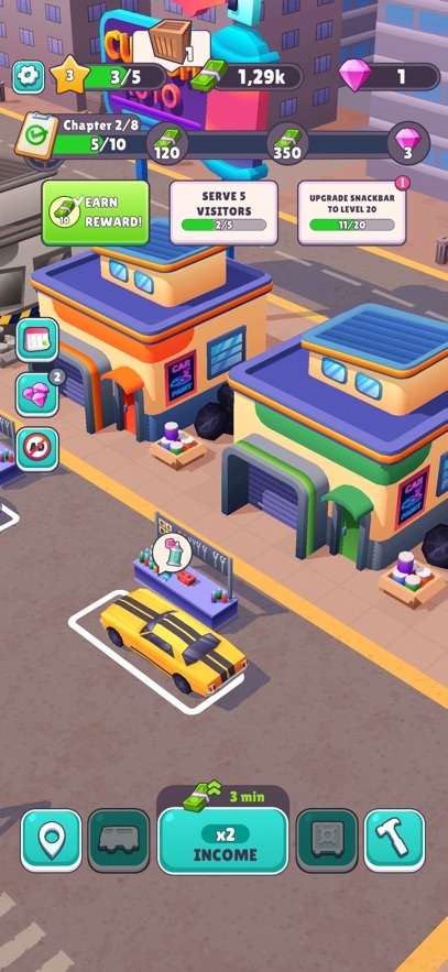 Vice Ventures: Idle Empire Hack