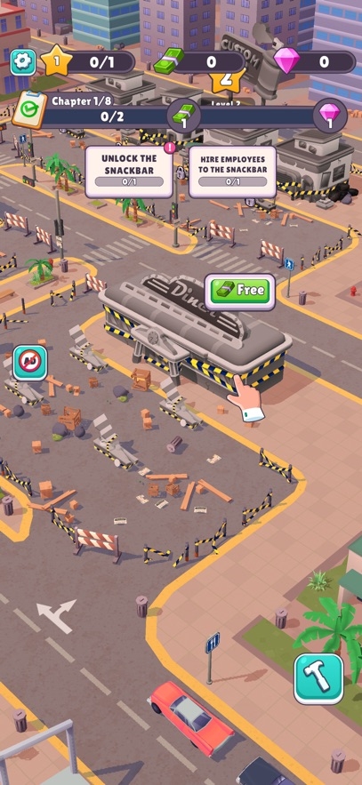 Vice Ventures: Idle Empire Hack