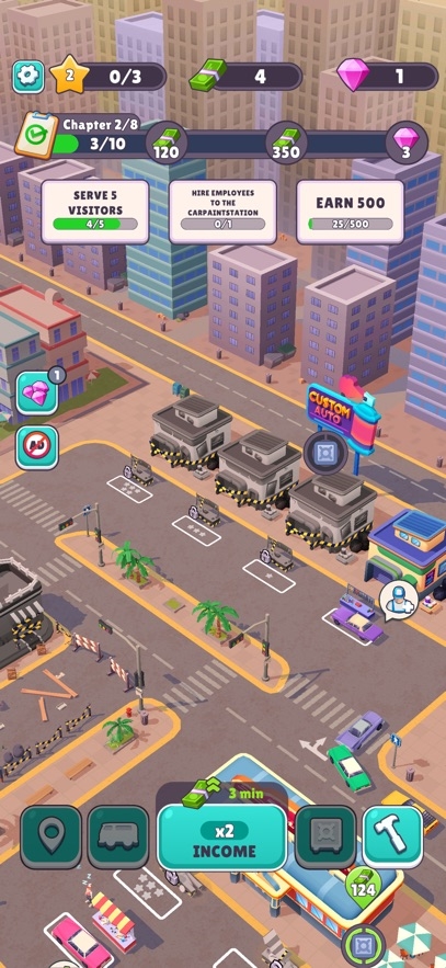 Vice Ventures: Idle Empire Hack