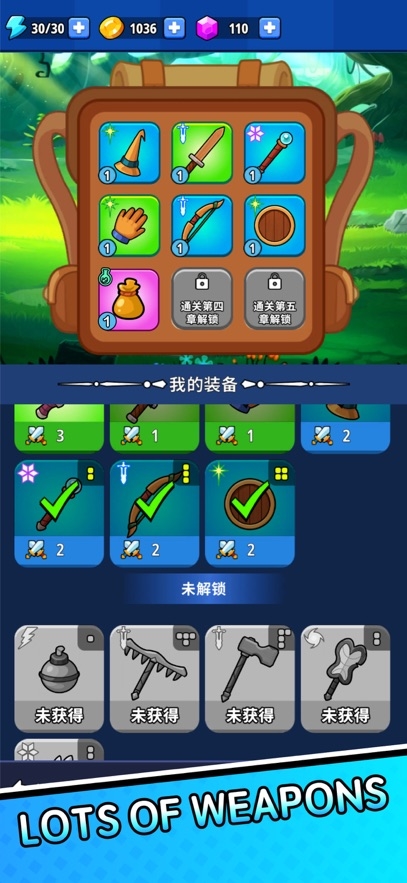 Idle Monkey: Bagpack War Hack