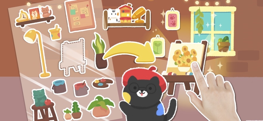 Meow Tower - Nonogram Puzzle Hack
