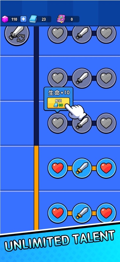 Idle Monkey: Bagpack War Hack