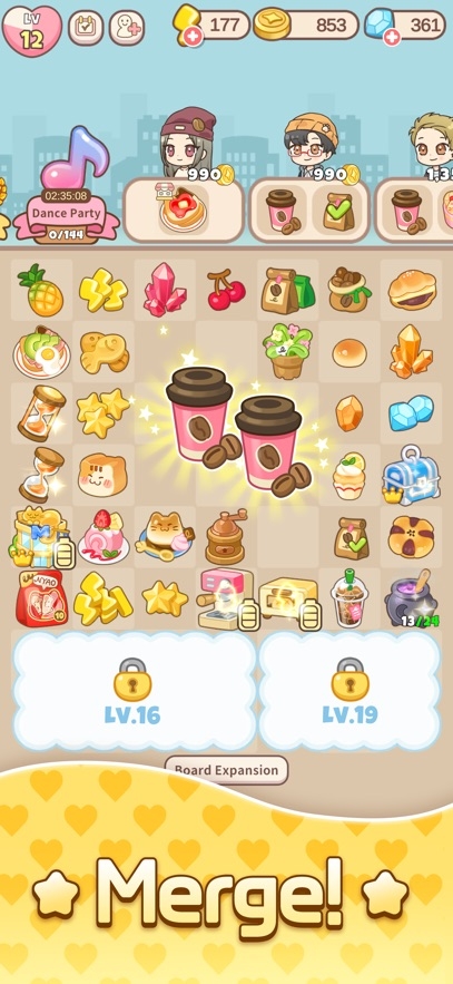 Hello Town: Merge & Succeed Hack