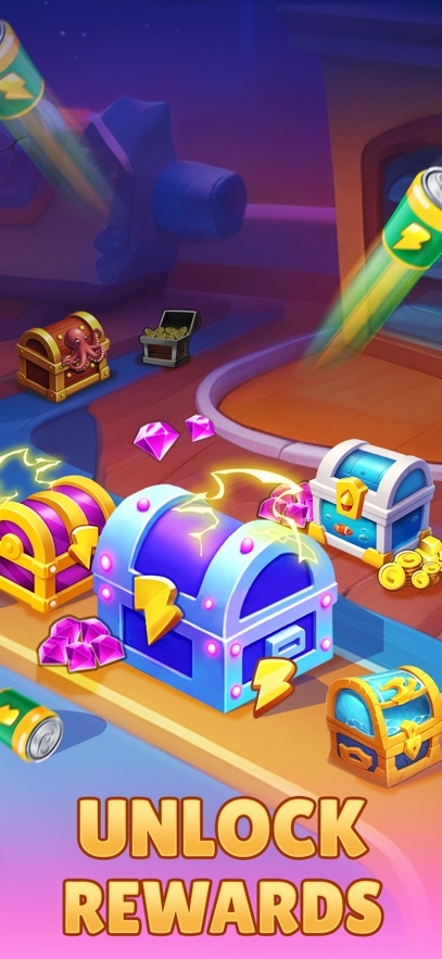 Merge Restaurant - Makeover Hack
