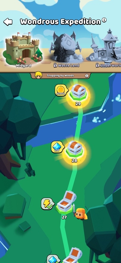 War Inc: Guard Hack