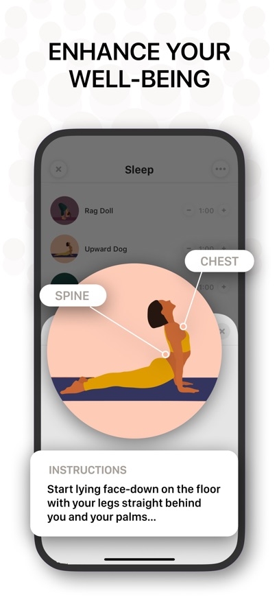 Bend: Stretching & Flexibility Hack