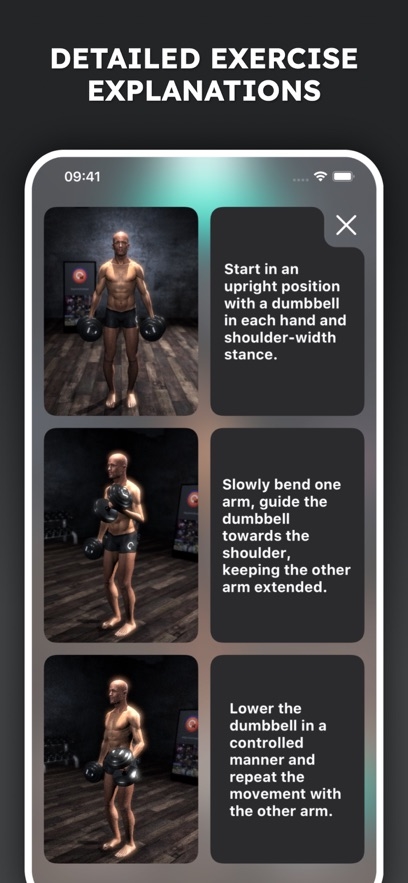 My Fitness Gym WorkOut Tracker Hack